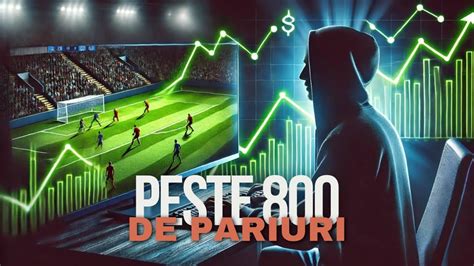 pariuri sportive rezultate.